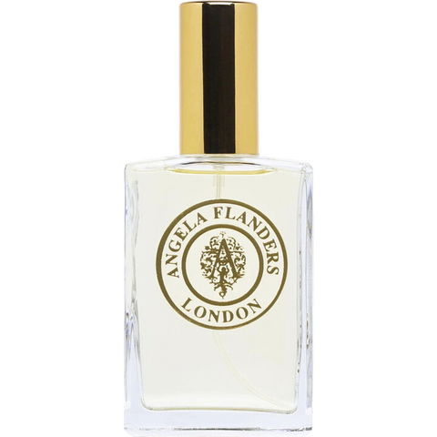 Caspian EDT by Angela Flanders perfume bottle