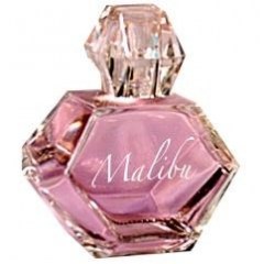 Malibu Night by Pamela Anderson perfume bottle