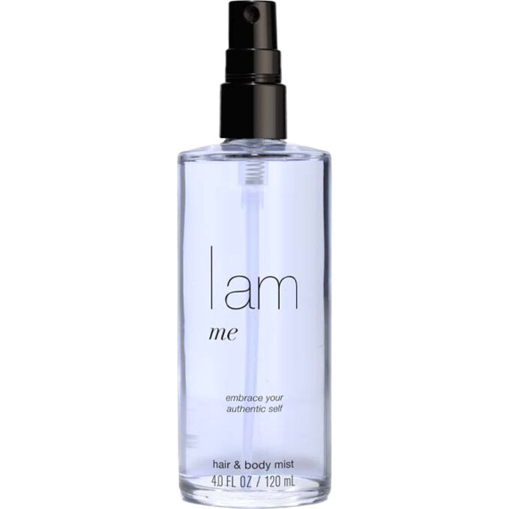 I am Me (Hair & Body Mist) by I am / Danica Aromatics perfume bottle