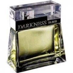 Darkness by John Williams perfume bottle