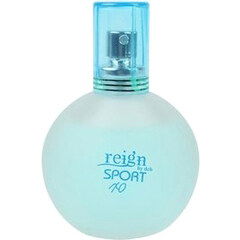 Sport XO by Reign by Deb perfume bottle