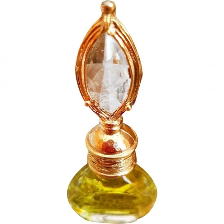 Lussuria by Chicca Collections perfume bottle