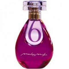 Sixth Sense EDP by Marilyn Miglin perfume bottle