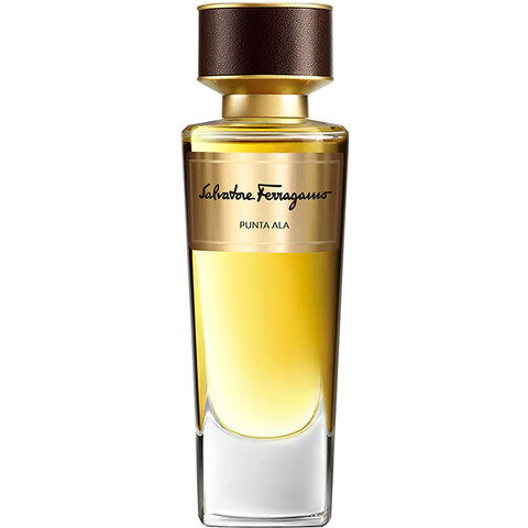 Tuscan Creations - Punta Ala EDP by Salvatore Ferragamo perfume bottle