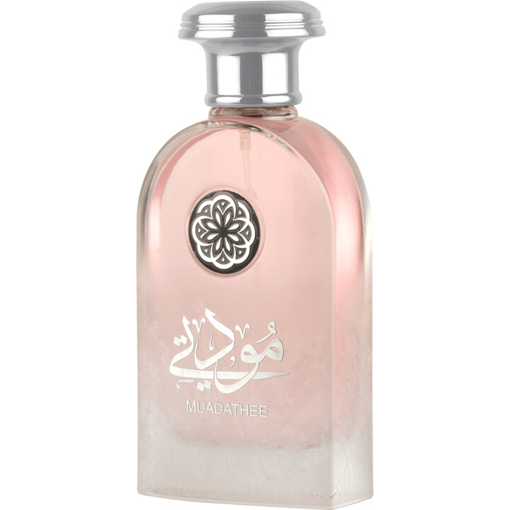 Muadathee by Asdaaf perfume bottle