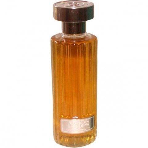 Moon Drops (Concentrated Eau de Cologne) by Revlon / Charles Revson perfume bottle