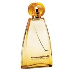 nazarenogabrielli Femme by Nazareno Gabrielli perfume bottle