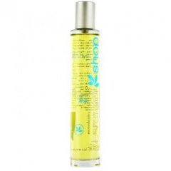 Papaya by Zohoor Alreef / Le Verger Shop perfume bottle