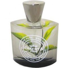 Rain Forest Tea / Thé du Forêt by Omerta perfume bottle