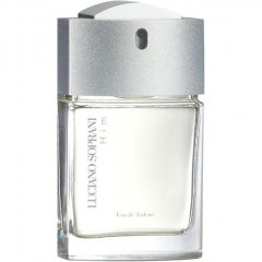 Him by Luciano Soprani perfume bottle
