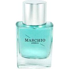 Maschio Acqua by Dr. Selby perfume bottle