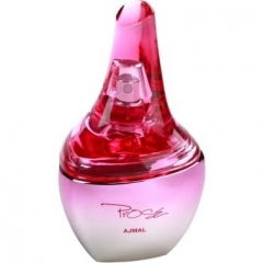 Prose Women by Ajmal perfume bottle