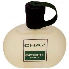 Chaz Sport Man by Chaz International perfume bottle
