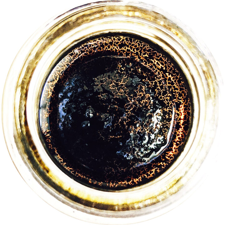 Winter Leather (Perfume Oil) by Wild Veil Perfume perfume bottle