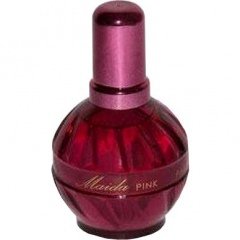 Maida Pink by 10th Avenue Karl Antony perfume bottle