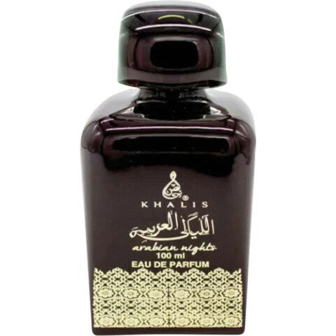 Arabian Nights for Women