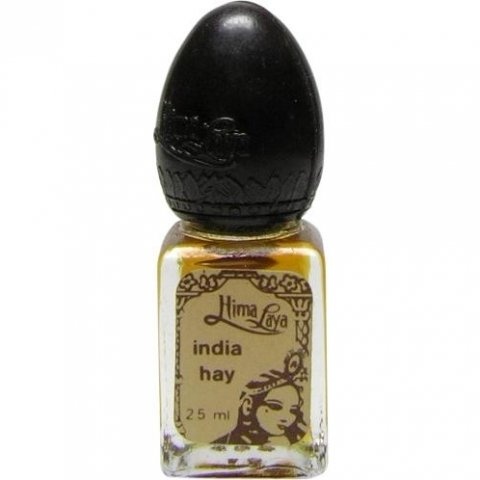 India Hay by Hima Laya perfume bottle