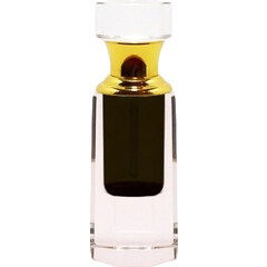 Oud Burmi by Al-Muhib perfume bottle