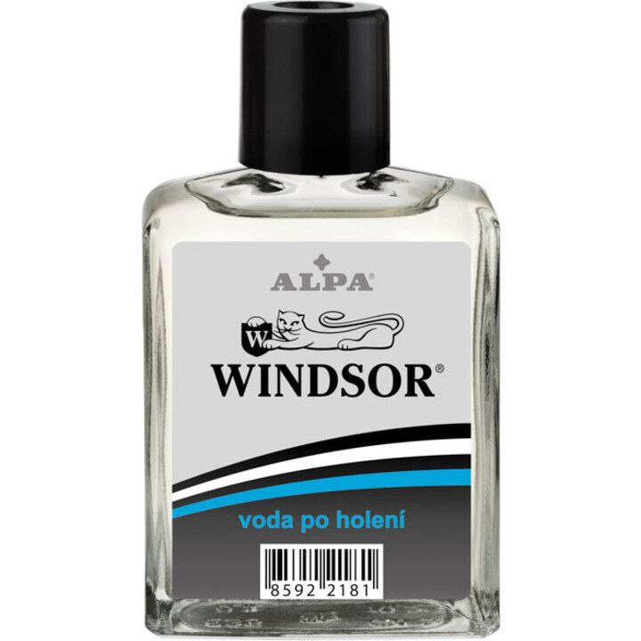 Windsor (Voda po holení) by Alpa perfume bottle