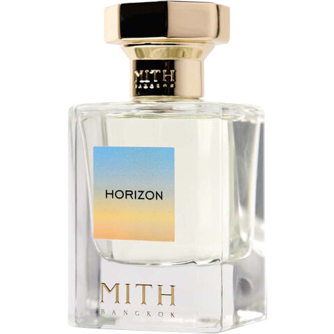 Horizon by Mith perfume bottle