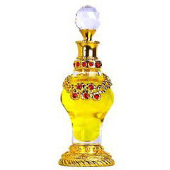 Feroza by Al Haramain / الحرمين perfume bottle
