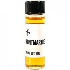 Montmartre by Sixteen92 perfume bottle