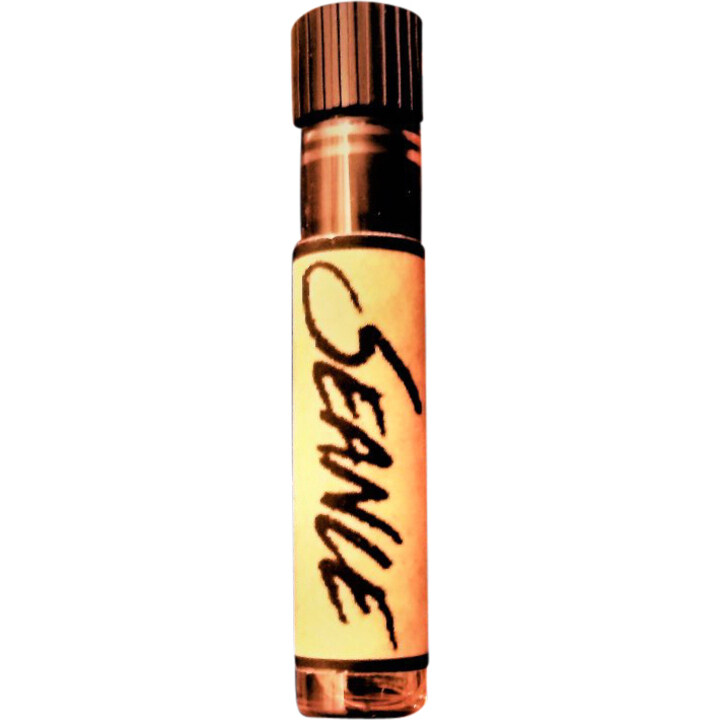 Seance (Perfume) by Solstice Scents perfume bottle