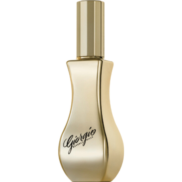 Giorgio Celebrating 30 Years by Giorgio Beverly Hills perfume bottle