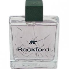 Rockford (2000) (After Shave) by Rockford perfume bottle