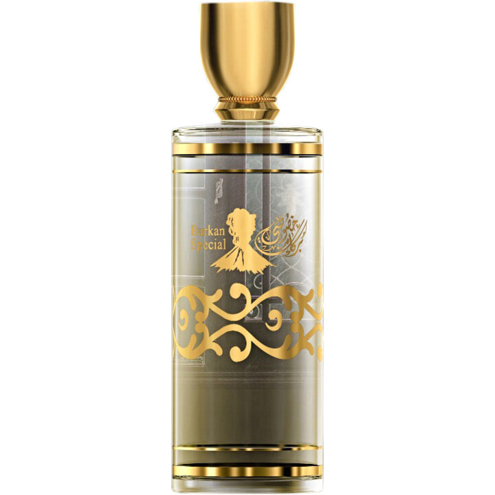 Burkan Special by Adam & Eve / آدم وحواء perfume bottle