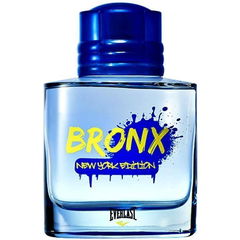 Bronx New York Edition by Everlast perfume bottle