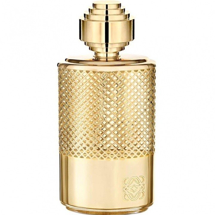 Un Paseo por Madrid - Mayrit by Loewe perfume bottle
