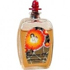 Frimousse d'Or by Lorenzy-Palanca perfume bottle