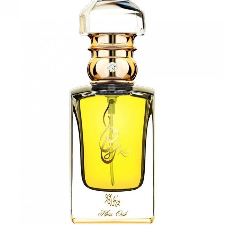 Khas Oud by Khas Oud & Perfumes / خاص للعود والعطور perfume bottle