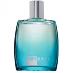 Abyssal Mediterrâneo Femme by Jequiti perfume bottle