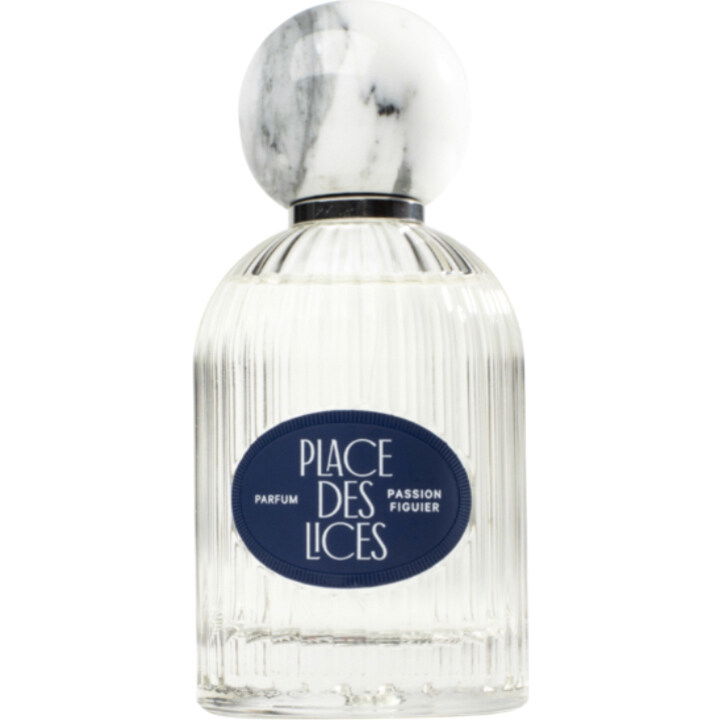 Passion Figuier by Place des Lices perfume bottle