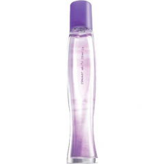 Summer White Sunrise by Avon perfume bottle