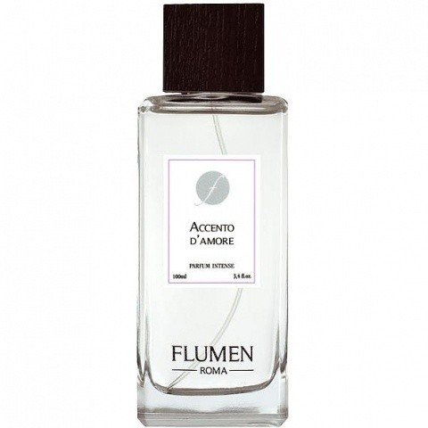 Accento d'Amore by Flumen perfume bottle