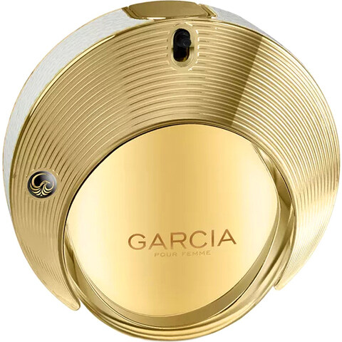 Garcia pour Femme by Le Falconé perfume bottle