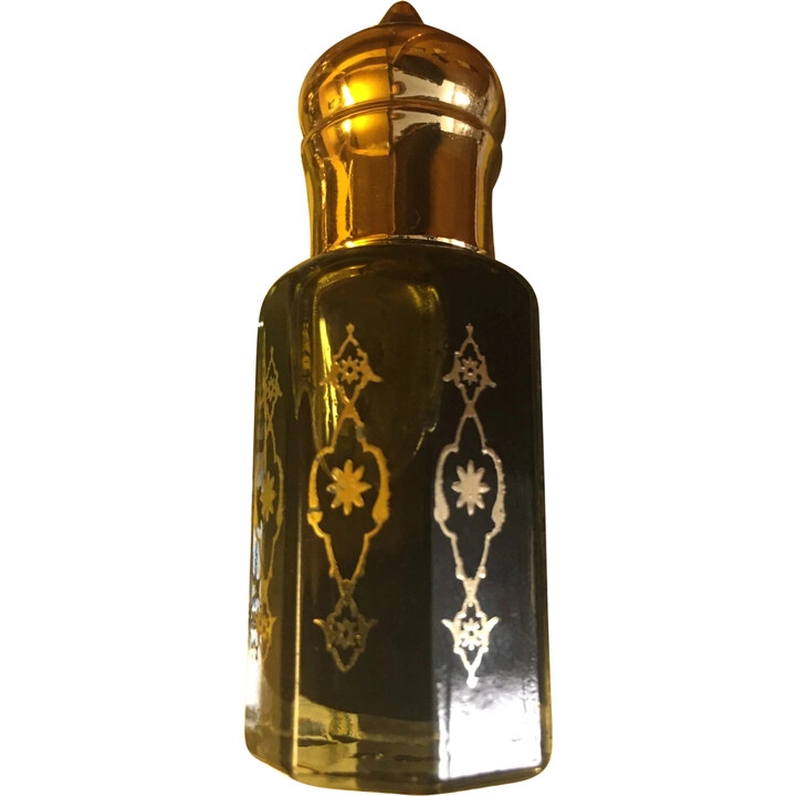 East Bengali Chai Attar by Scents by Skanda perfume bottle