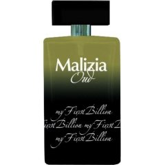 Malizia Oud - my First Billion by Malizia perfume bottle