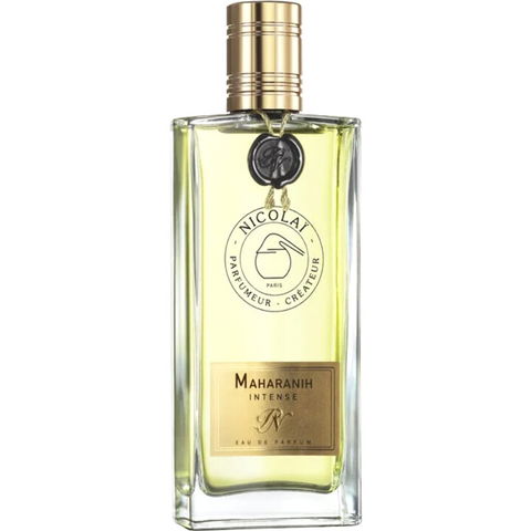 Maharanih Intense by Nicolaï / Parfums de Nicolaï perfume bottle