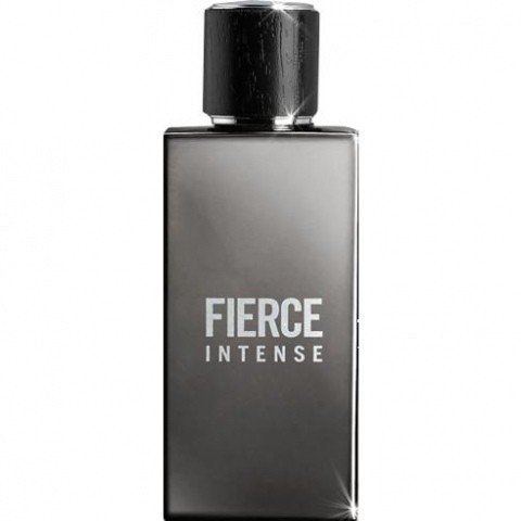 Fierce Intense by Abercrombie & Fitch perfume bottle