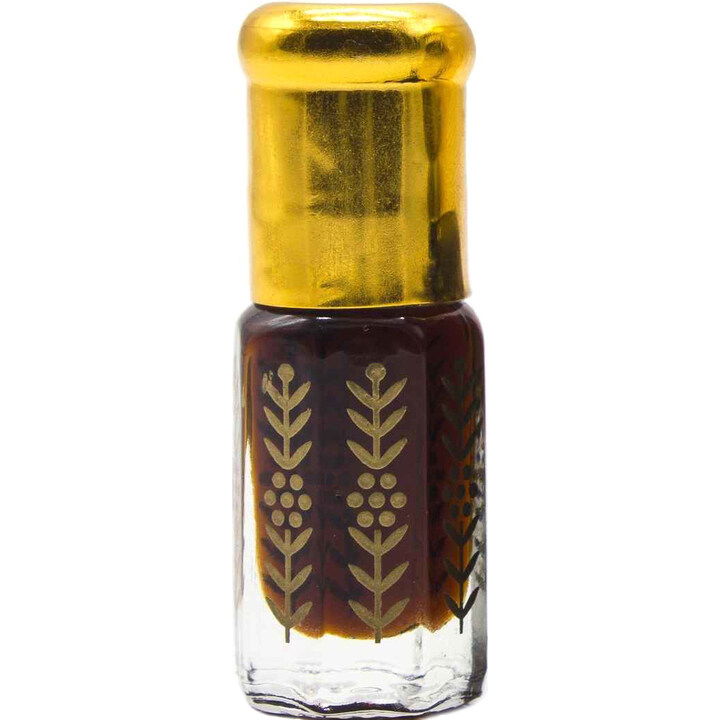 Dehn Oud by Amir Oud perfume bottle