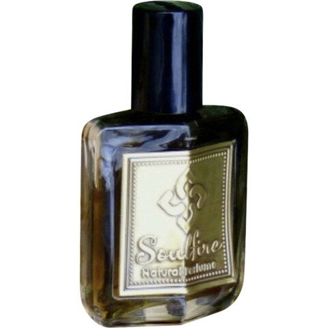 Chocolatier's Fougere by Soulfire perfume bottle