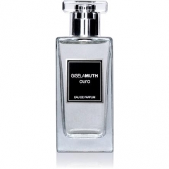 Aura by Gisela Muth perfume bottle