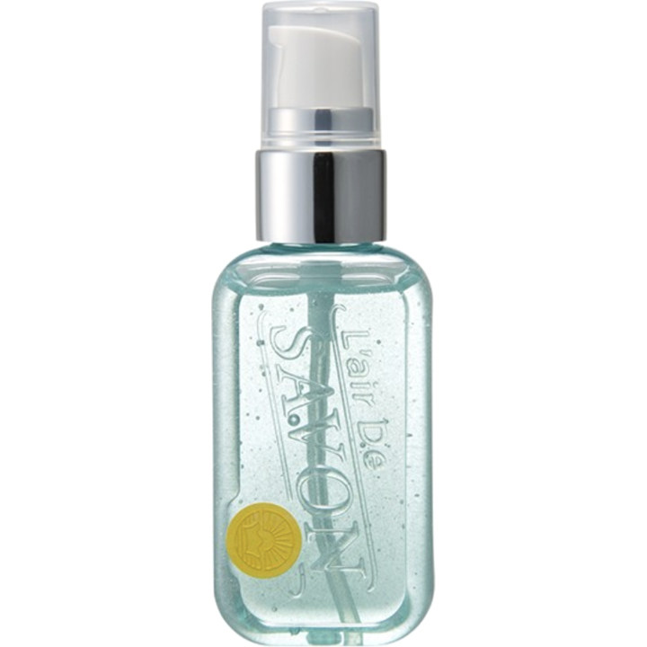 Blue Escape / ブルーエスケープ (Perfume Gel) by L'Air de Savon / レールデュサボン perfume bottle