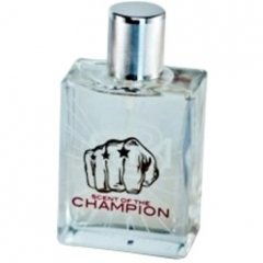 MP8 Scent Of The Champion by Manny Pacquiao perfume bottle