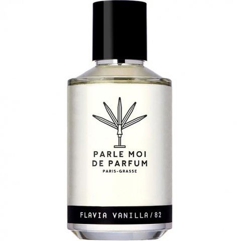 Flavia Vanilla/82 by Parle Moi de Parfum perfume bottle