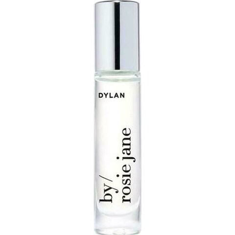 Dylan (Perfume Oil) by By / Rosie Jane perfume bottle
